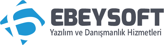 Ebeysoft Yazılım Hizmetleri